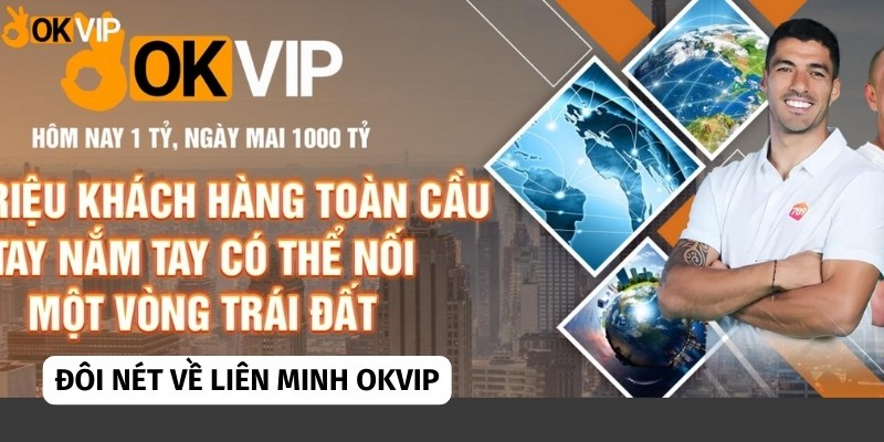 Liên minh ra đời tại Singapore