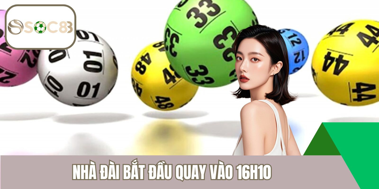 Thời gian quay thưởng của XSMN