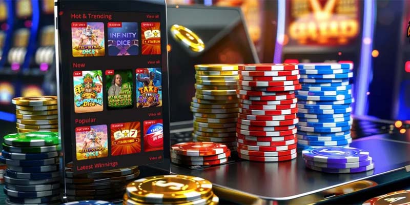 Yếu tố vô cùng quan trọng tại F8BET 