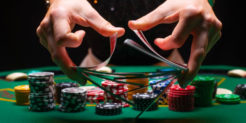 Tổng quan về Nhà Cái F8BET 